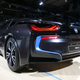 Illustration for article titled The BMW i8 Hybrid Sports Car Will Cost $135,925